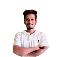 Nicky Pritam - Team Lead at Aura Creations Digital Marketing Agency